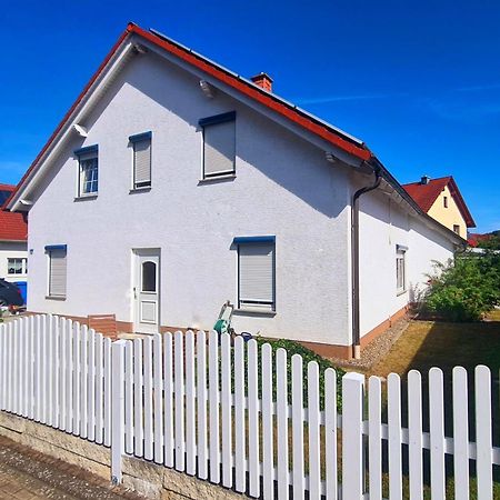 Ferienwohnung Marleo Edertal Exterior photo