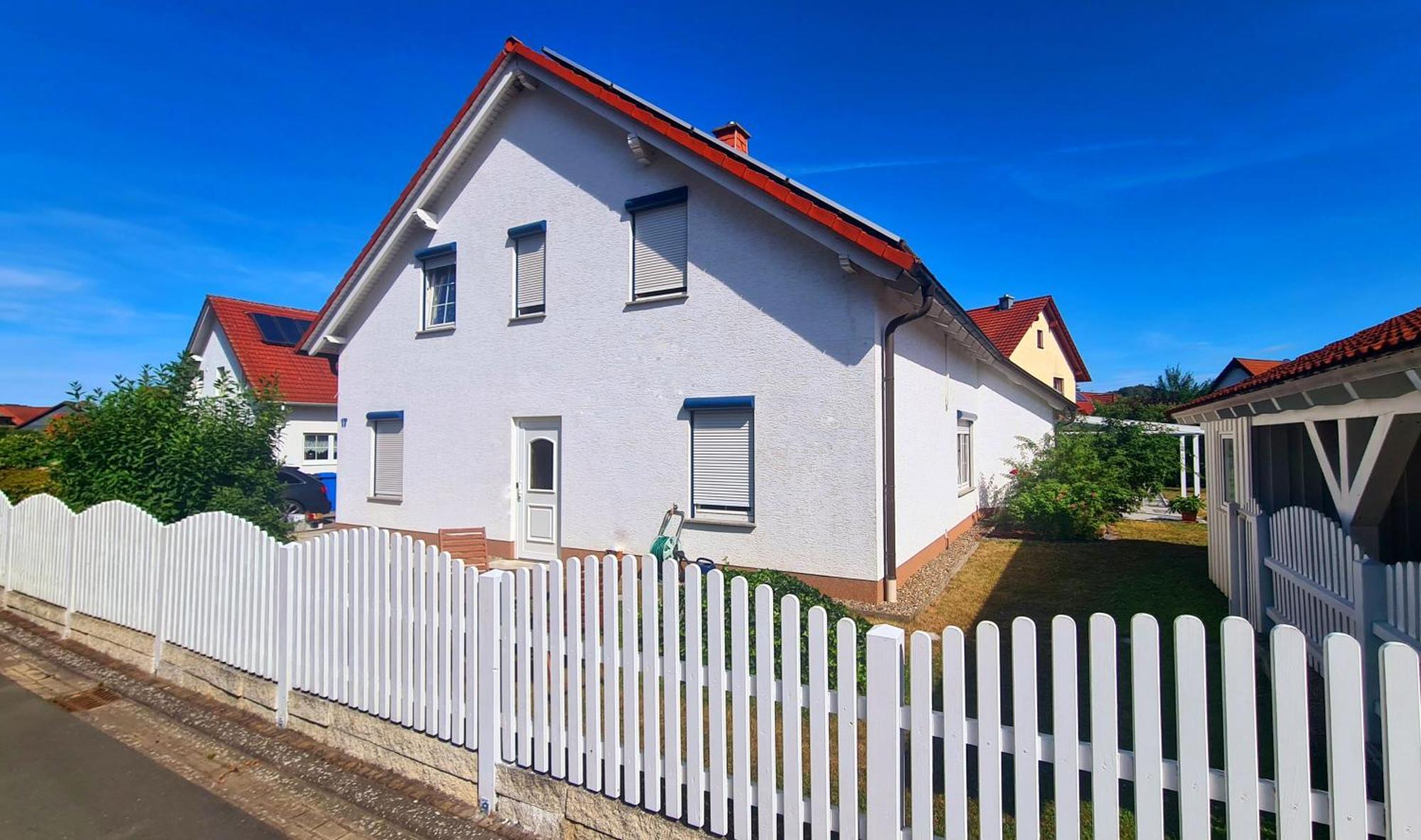 Ferienwohnung Marleo Edertal Exterior photo